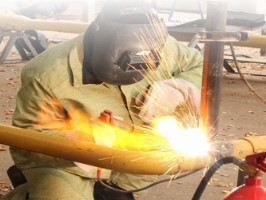 Газовая сварка Кыштым